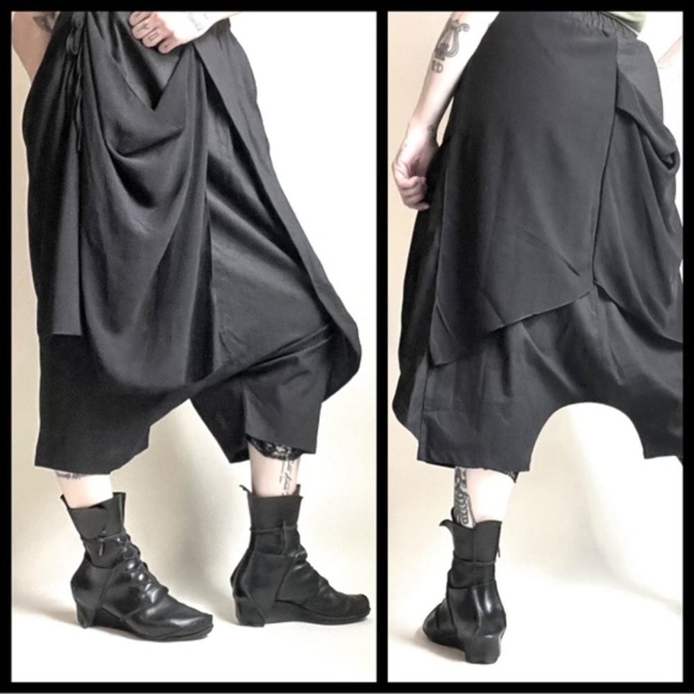 Harem Pants